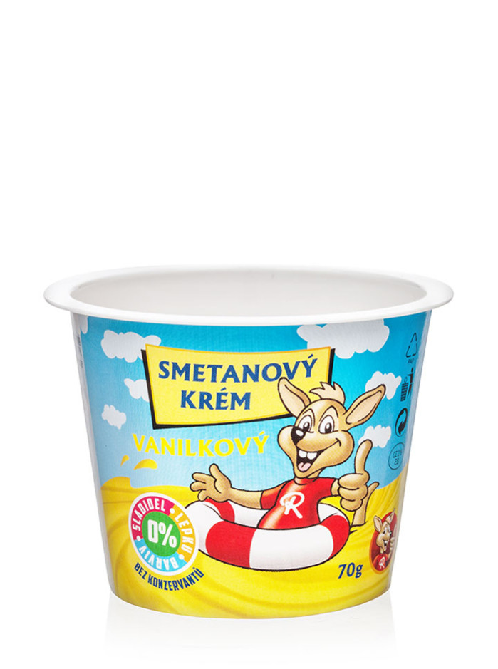 Cup PP duocup KD9010